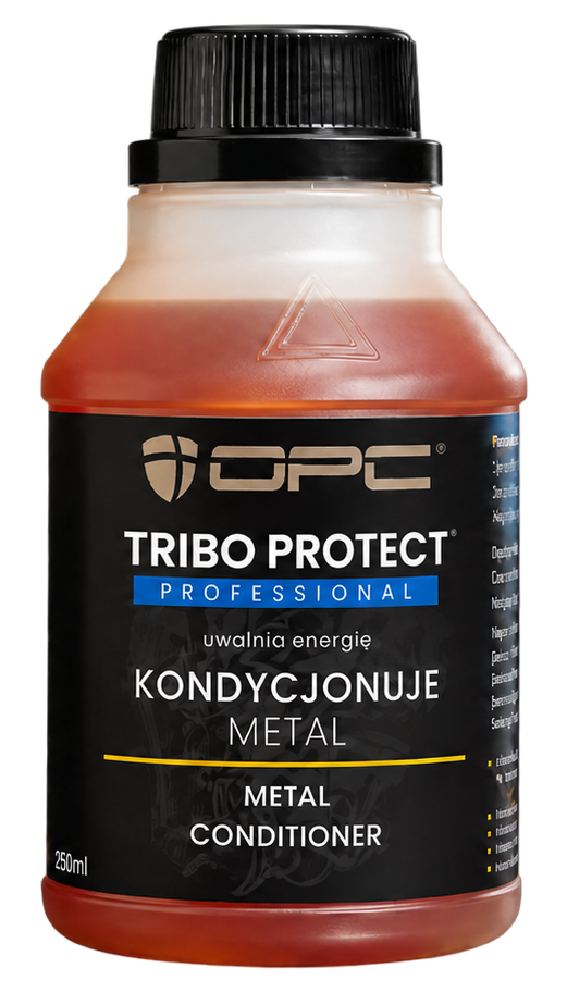OPC Tribo Protect Profesional