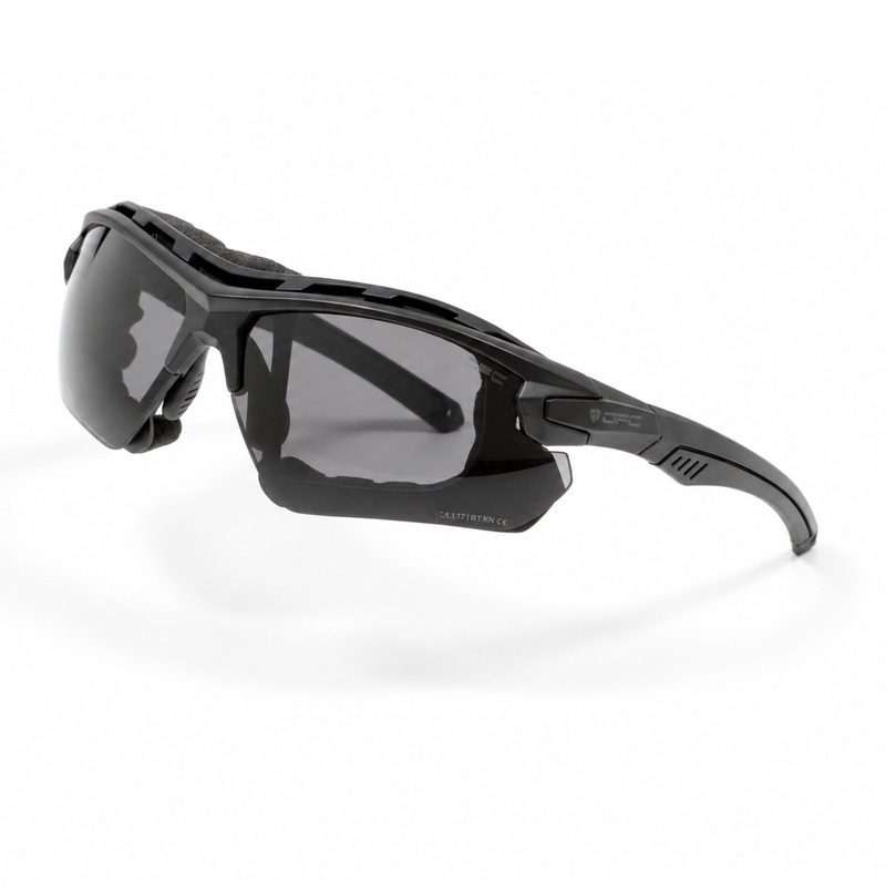 OPC HUNTER 76
