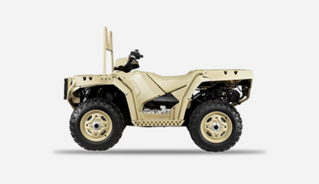 Polaris Sportsman MV 850