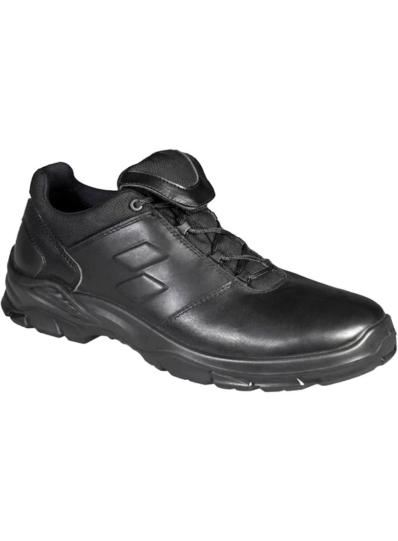 PRO LOW BLACK