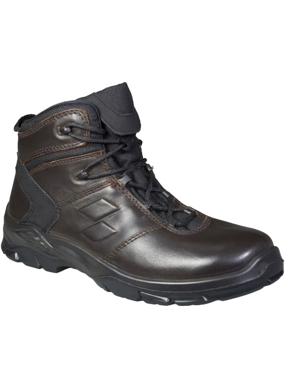 PRO MID BROWN