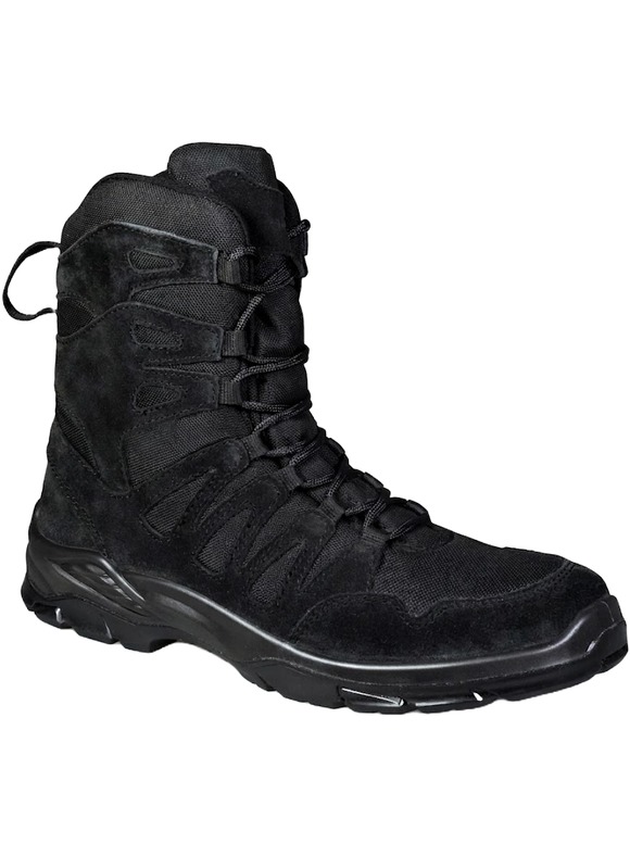 SVG HIGH BLACK